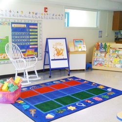 First Steps Early Childhood Learning Center