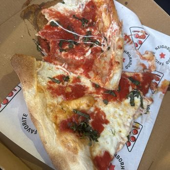 Massimo Italian Corner - Pizza - Italian Near Me - Norwalk, Connecticut