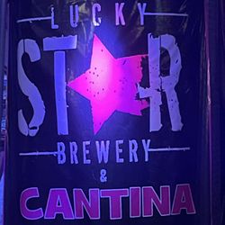 Lucky Star Brewery