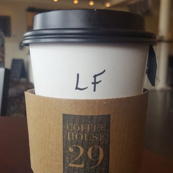 Coffee House 29 - London Fog: best drink in the house! - Coffee & Tea Near Me - Windsor, Colorado Coffee House 29 - London Fog: best drink in the house! - Coffee & Tea Near Me - Windsor, Colorado