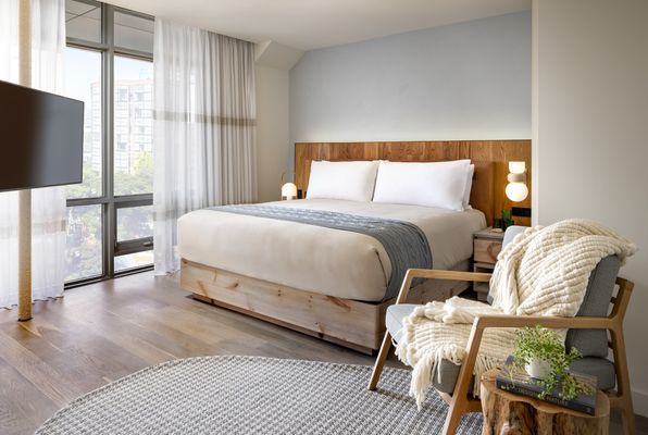 1 Hotel Toronto by null