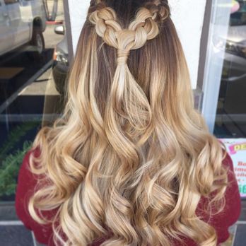 Carrshair - Hair Salons Near Me - Whittier, California