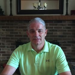 Majestic Floor Care - Owner Burt Sappenfield