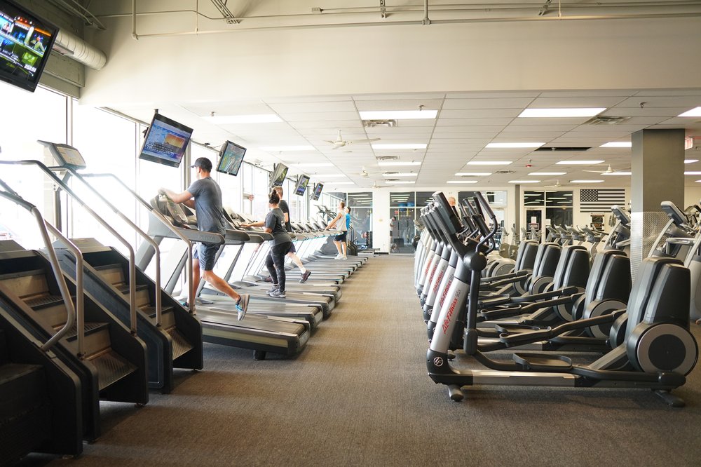 Social spots from Cfx - Palos Heights