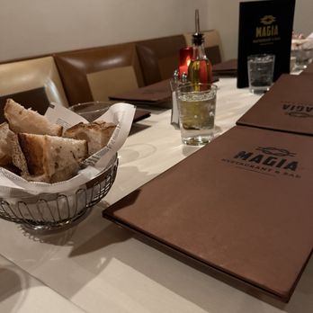 Magia - Italian Near Me - Danvers, Massachusetts