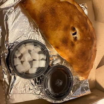Sauce on the Side - S'mores - Salad Near Me - Indianapolis, Indiana Sauce on the Side - S'mores - Salad Near Me - Indianapolis, Indiana