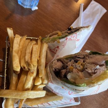 Cabaña 28 - chicken cesar wrap, the most majestic - Chicken Shop Near Me - Fort Lauderdale, Florida Cabaña 28 - chicken cesar wrap, the most majestic - Chicken Shop Near Me - Fort Lauderdale, Florida
