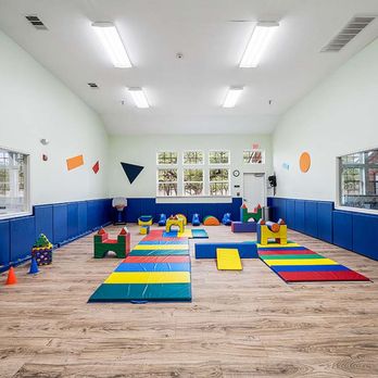 Anderson Mill KinderCare - Playground - Child Care & Day Care Near Me - Austin, Texas Anderson Mill KinderCare - Playground - Child Care & Day Care Near Me - Austin, Texas