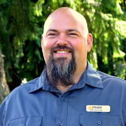 Epilogue Inspections - Jeff Frame Licensed Home Inspector #1417