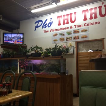 Pho Thu Thuy - Vietnamese Near Me - Seattle, Washington