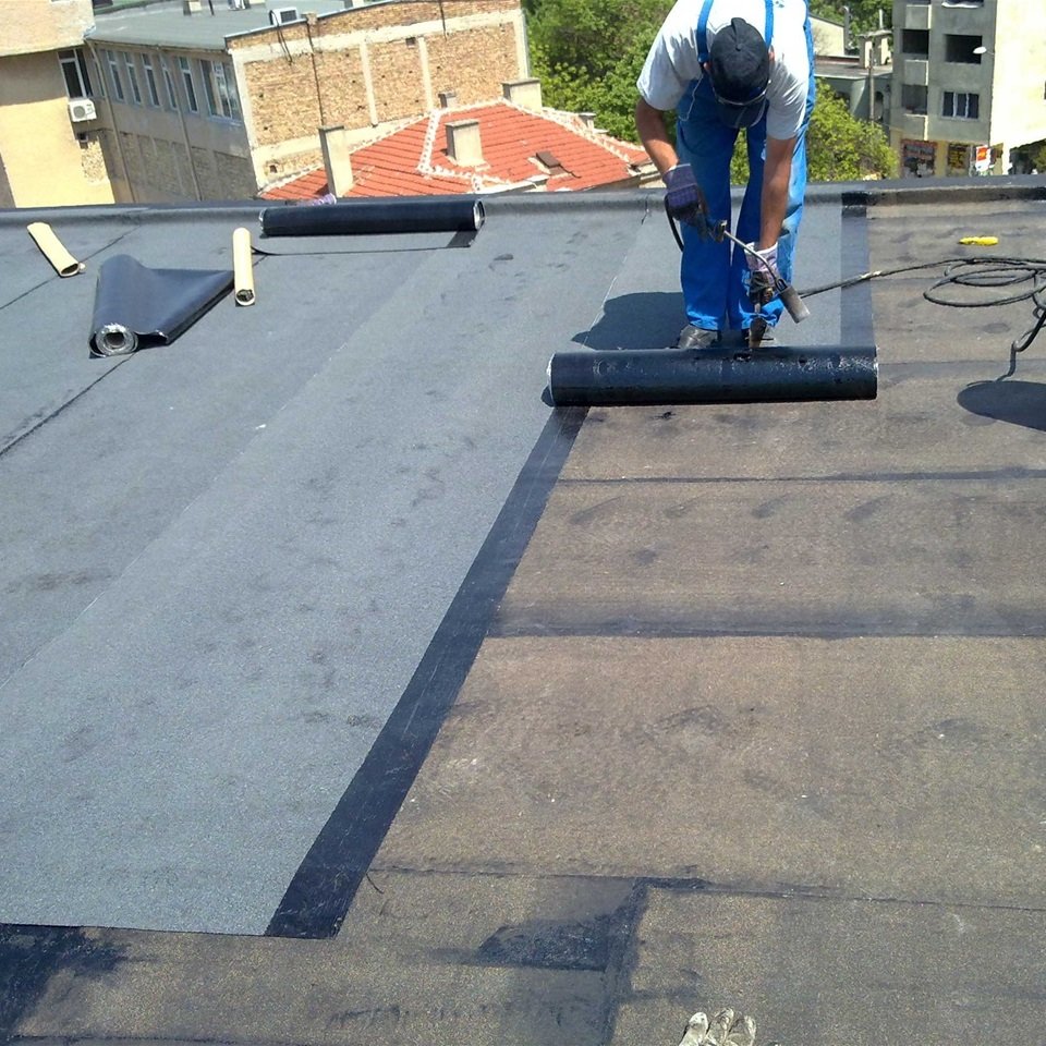 Slide of Pro Seal Roofing