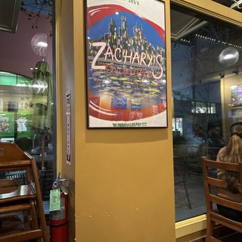 Zachary's Chicago Pizza - Pizza Near Me - Pleasant Hill, California Zachary's Chicago Pizza - Pizza Near Me - Pleasant Hill, California