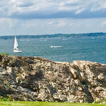Chandler Hovey Park - Parks Near Me - Marblehead, Massachusetts Chandler Hovey Park - Parks Near Me - Marblehead, Massachusetts