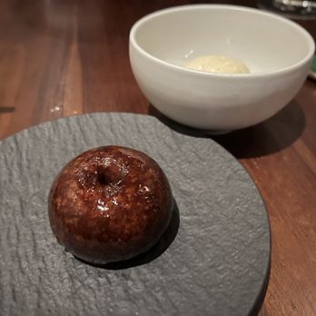 JUA - donut + ice cream - Korean Near Me - New York, New York JUA - donut + ice cream - Korean Near Me - New York, New York