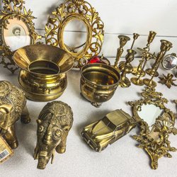 Welcome Thrift