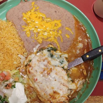 Mazatlan Restaurant - Pollo Monterey - Mexican Near Me - Auburn, Washington