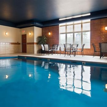 Best Western Plus Moncton - Hotels Near Me - Moncton, New Brunswick