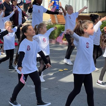 Studio B Dance Company - Antioch Veterans parade - Dance Studios Near Me - Antioch, California Studio B Dance Company - Antioch Veterans parade - Dance Studios Near Me - Antioch, California