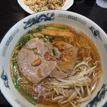 Ramen Nakamura - Ramen Near Me - Honolulu, Hawaii