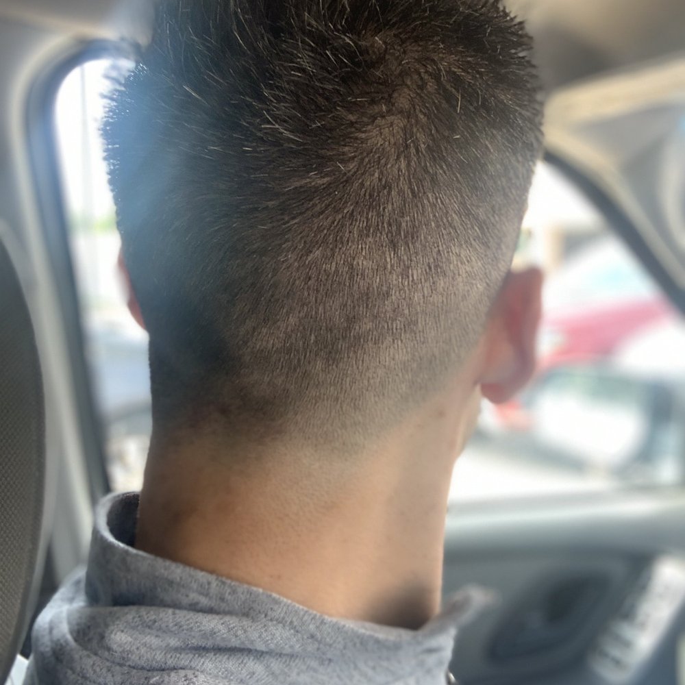 Royal Cut - Barbers Near Me - Plano, Texas