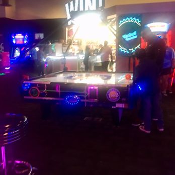 Dave & Buster's Arlington - Games - American Near Me - Arlington, Texas Dave & Buster's Arlington - Games - American Near Me - Arlington, Texas