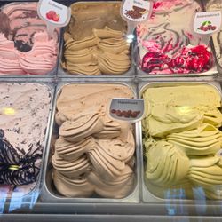 Eiscafé Dolce Vita