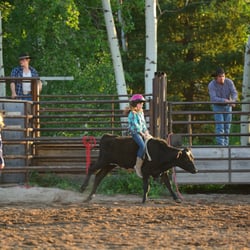 Meadow Vue Ranch