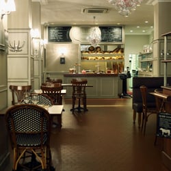 Café Emma - Café Emma, Pau Claris, 142- Barcelona