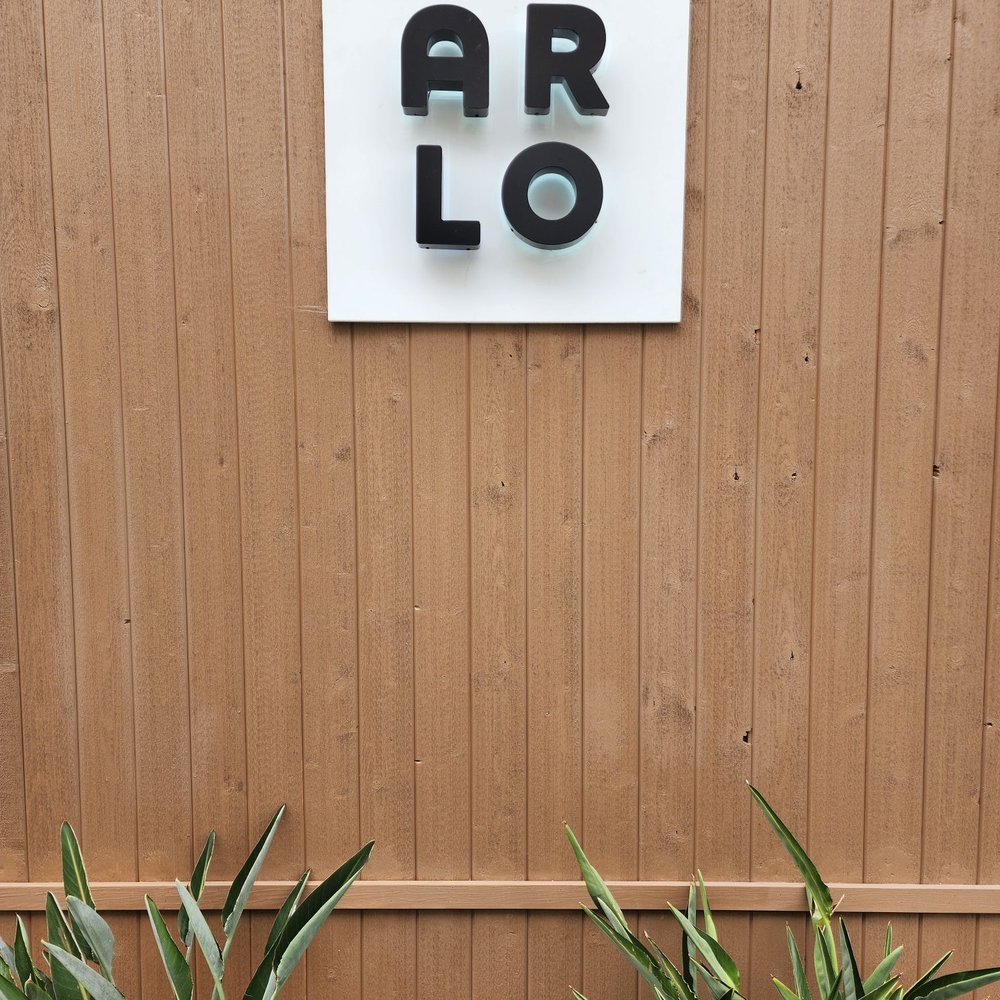 ARLO - New American Near Me - San Diego, California ARLO - New American Near Me - San Diego, California