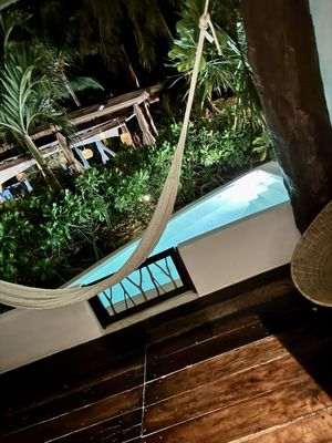 Villas HM Palapas del Mar by null