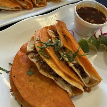 Caliente Mexican Grill - Mexican Near Me - Malden, Massachusetts