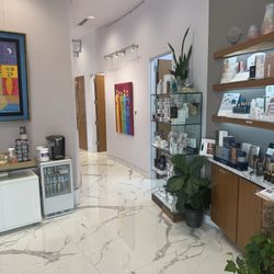 Consultation rooms