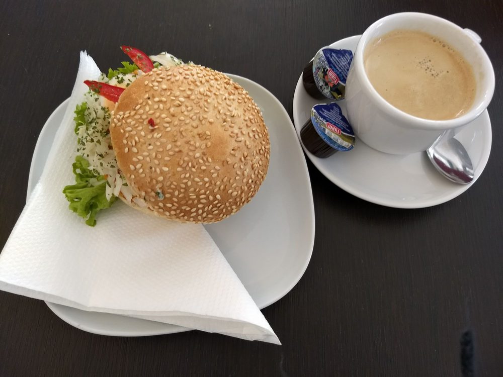 BÄCKEREI ZIMMERMANN Steglitzer Damm 21, Berlin, Germany Bakeries