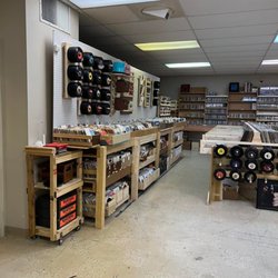 Depot Records