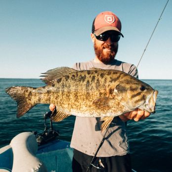 Happy Go Fishing Charters - Boating Near Me - Barrie, Ontario Happy Go Fishing Charters - Boating Near Me - Barrie, Ontario
