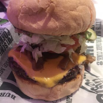 Flipt - Burgers Near Me - Des Plaines, Illinois
