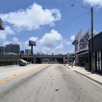 Arthur Lee McDuffie - Landmarks & Historical Buildings Near Me - Miami, Florida