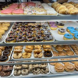 So many options!!
