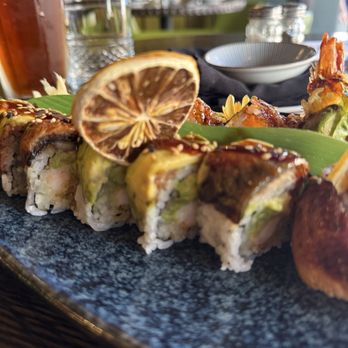 The 698 - Sushi Bars Near Me - Columbus, Ohio The 698 - Sushi Bars Near Me - Columbus, Ohio