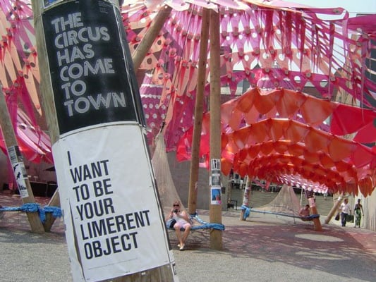 MoMA PS1 by null MoMA PS1 by null