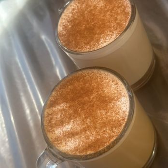 Café Rome - Creperies Near Me - Turlock, California