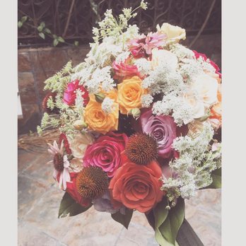 The Bud Stop - Simply Stunning. Unique, Vibrant, Romantic and Perfectly arranged. $38 w/ tax. - Florists Near Me - San Francisco, California