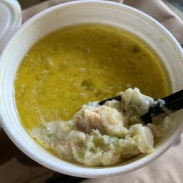 Crab Soup