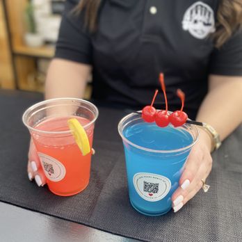 Four Pours Mobile Tap - Bartenders Near Me