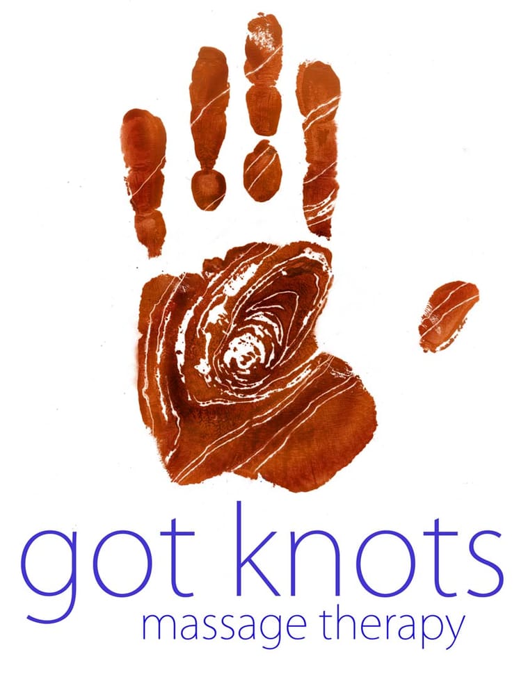 GOT KNOTS Updated October 2024 112 W New York Ave, DeLand, Florida Massage Therapy Phone
