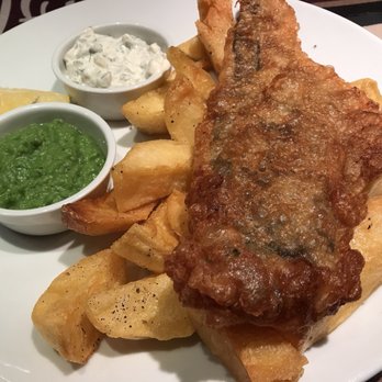 The Garricks Head - Fish and Chips. - Pubs Near Me - Bath, BAS The Garricks Head - Fish and Chips. - Pubs Near Me - Bath, BAS