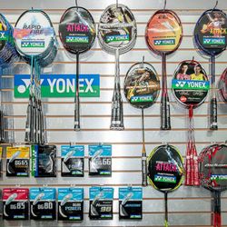 NYC Racquet Sports
