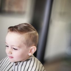 Elmwood Barber Shop