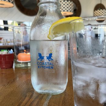 Coastal Kitchen - New American Near Me - Dana Point, California Coastal Kitchen - New American Near Me - Dana Point, California