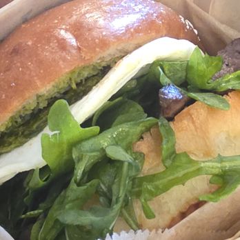 Eggslut - Breakfast & Brunch Near Me - Las Vegas, Nevada